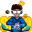s