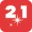 2