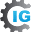 i