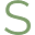 s