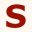s