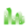 i