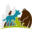 s