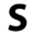s
