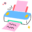i