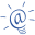 i