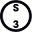 s