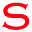 s