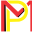 i