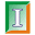 i