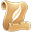 i