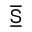 s