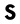 s