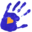 i