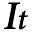 i
