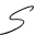 s