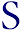 s