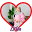 i