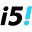 i
