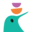 i