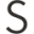 s