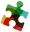 i