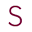 s