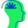 i