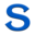 s