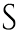 s