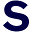s