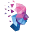 i
