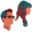 s