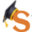 s