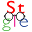 s