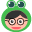 i