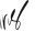 i