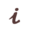 i