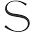 s