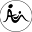 i