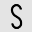 s