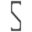 s