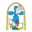 i