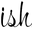 i