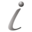 i