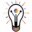 i
