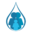 i