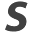 s