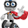 i