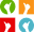 i